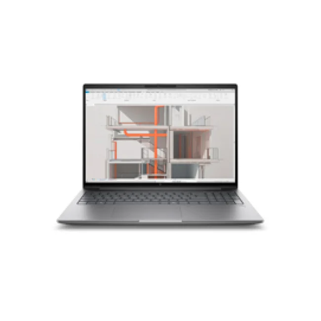 HP ZBook X 16 inch G1i Mobile Workstation PC,16' Intel Core Core Ultra 7 255H ,1TB M.2 ,32GB (2X16GB) SODIMM,NVIDIA ProVis RTX Pro 1000 (8GB),Hybrid 5MP+IR Camera, Camera,Win 11 Pro 64-bit Standard,1/1/0