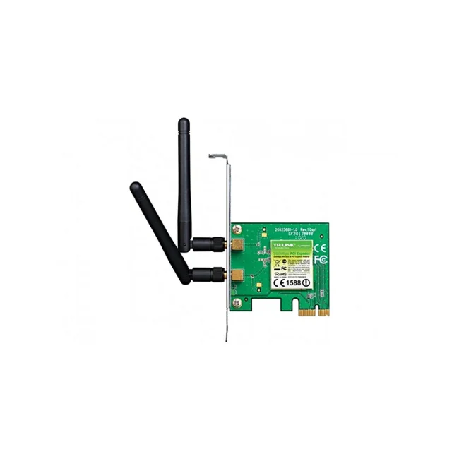 TP-Link TL-WN881ND tarjeta de red Interno WLAN 300 Mbit/s image 6