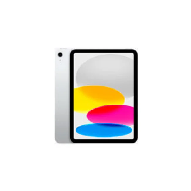 Apple iPad 128 GB 27.9 cm (11") Wi-Fi 6 (802.11ax) iPadOS 18 Plata