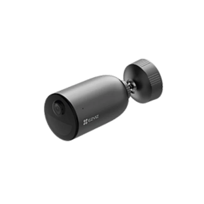CAMARA EZVIZ INALMBRICA CON BATERA RECARGABLE / 2K 3 MEGAPIXEL / MICRO SD / DETECCIN HUMANA / COLORES EN OSCURIDAD / SIRENA Y ESTROBO /15 MTS IR /15 MTS LUZ BLANCA / EXTERIOR SAP 303102851