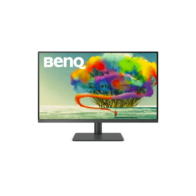 BenQ PD3205U monitor de computadora 80 cm (31.5") 3840 x 2160 Pixeles 4K Ultra HD LCD Negro image 4