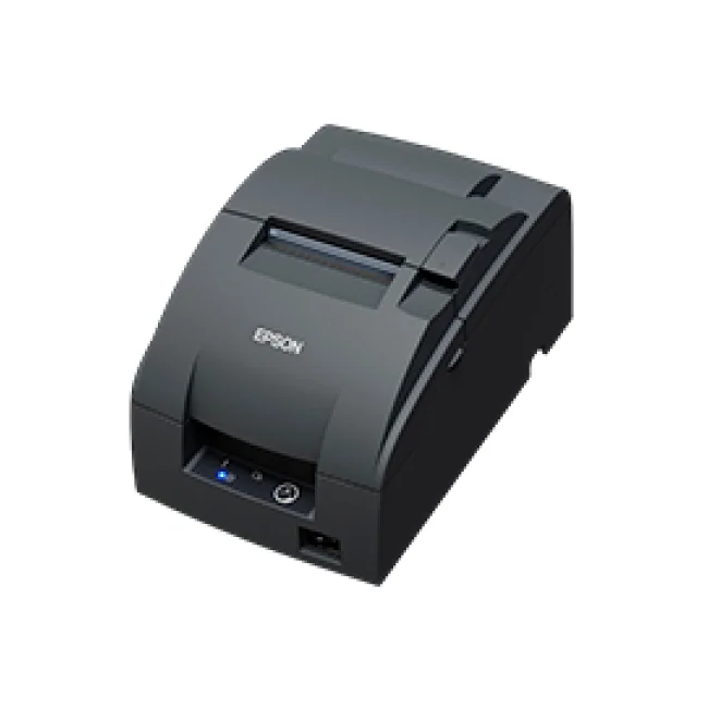 Epson TM-U220IIB Alámbrico Matriz de punto Impresora de TPV