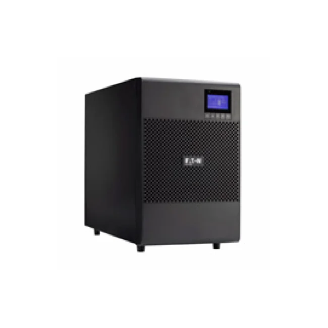 Eaton 9SX3000G sistema de alimentación ininterrumpida (UPS) Doble conversión (en línea) 3 kVA 2700 W 9 salidas AC