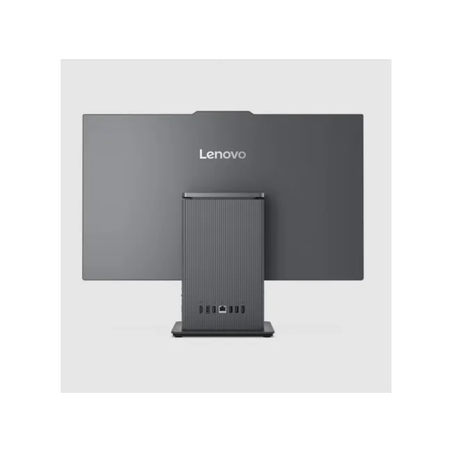 Lenovo IdeaCentre AIO 27IRH9 Intel® Core™ i7 i7-13620H 68.6 cm (27") 1920 x 1080 Pixeles PC todo en uno 8 GB DDR5-SDRAM 512 GB SSD Windows 11 Home Wi-Fi 6 (802.11ax) Gris image 6