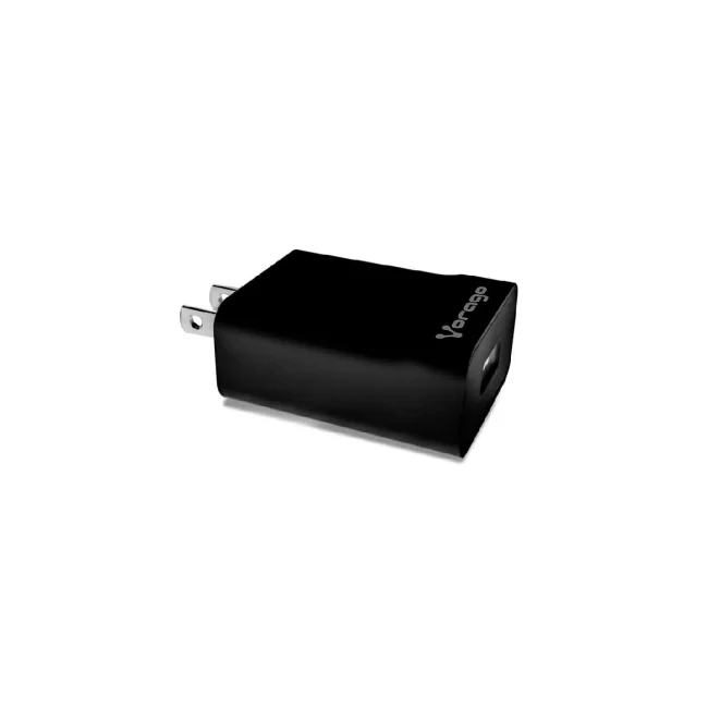 Vorago AU-302-BK adaptador e inversor de corriente Universal Negro image 5