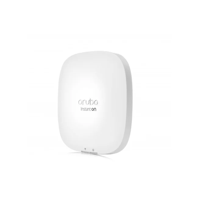Aruba Instant On AP22 (RW) 1774 Mbit/s Blanco Energía sobre Ethernet (PoE) image 6