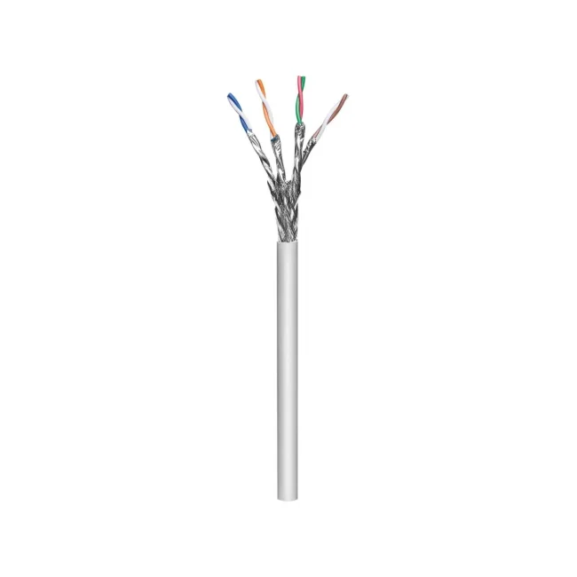 Intellinet Bobina de Cable UTP Cat6a, Sуlida, 100% cobre, CM image 3