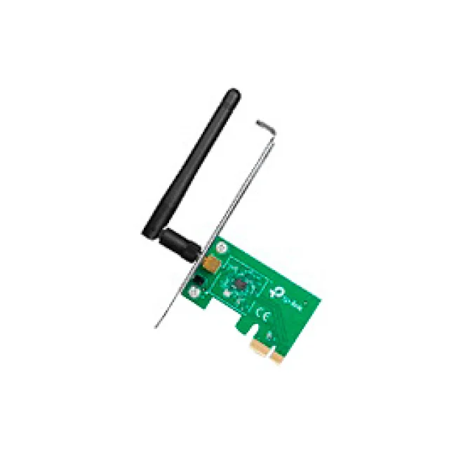 TP-Link TL-WN781ND tarjeta de red Interno WLAN 150 Mbit/s image 3