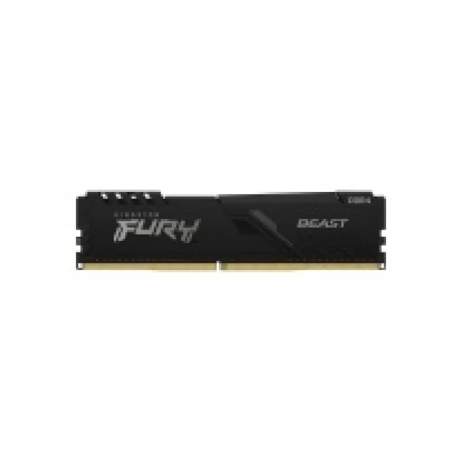 Kingston Technology FURY Beast módulo de memoria 16 GB 1 x 16 GB DDR4 3200 MT/s 288-pin DIMM image 4
