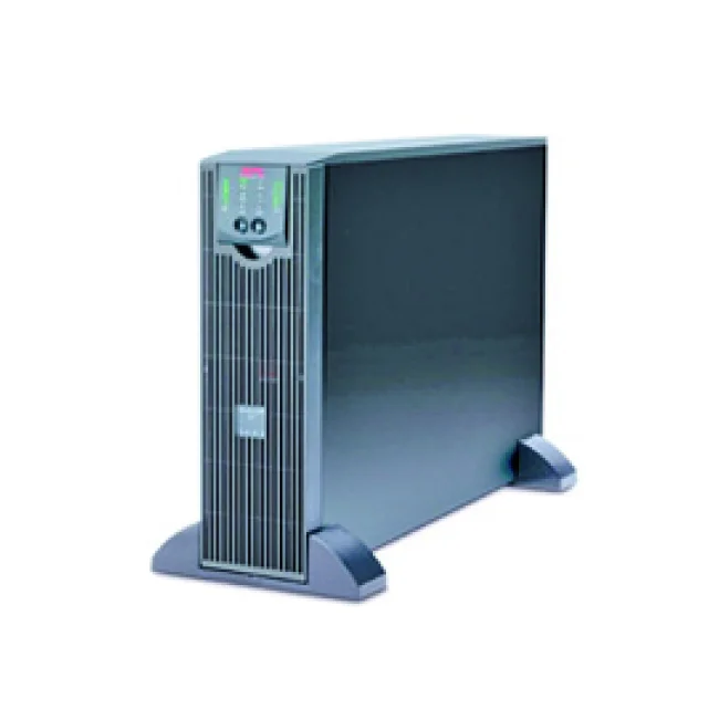APC SMART-UPS RT 3000VA 120V sistema de alimentación ininterrumpida (UPS) 3 kVA 2100 W