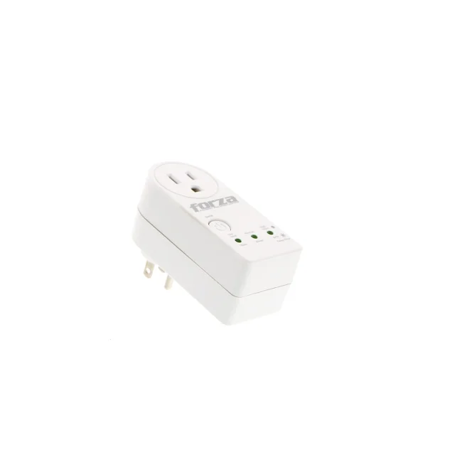 Forza Power Technologies Zion-2K Blanco 1 salidas AC 110-120 V image 8