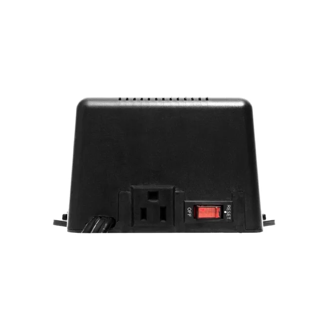 Complet RH 1500 W Negro image 8