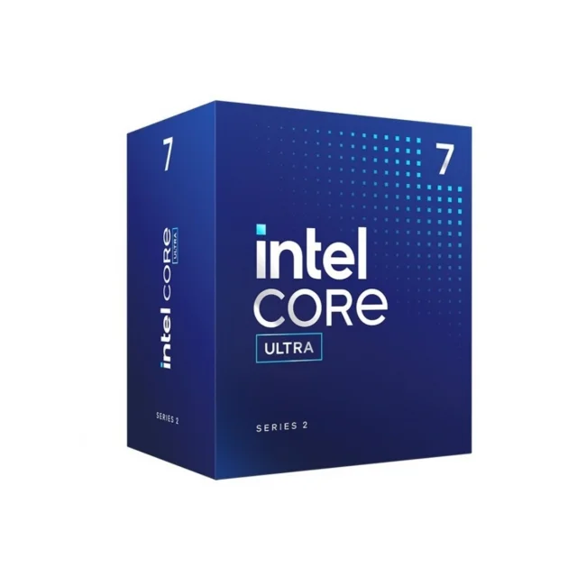 PROCESADOR INTEL CORE ULTRA 7 265 CON INTEL GRAPHICS, LGA 1851, 5.3GHZ, 20 NÚCLEOS, 30MB CACHÉ, INCLUYE DISIPADOR - 2DA. GENERACIÓN ARROW LAKE image 3