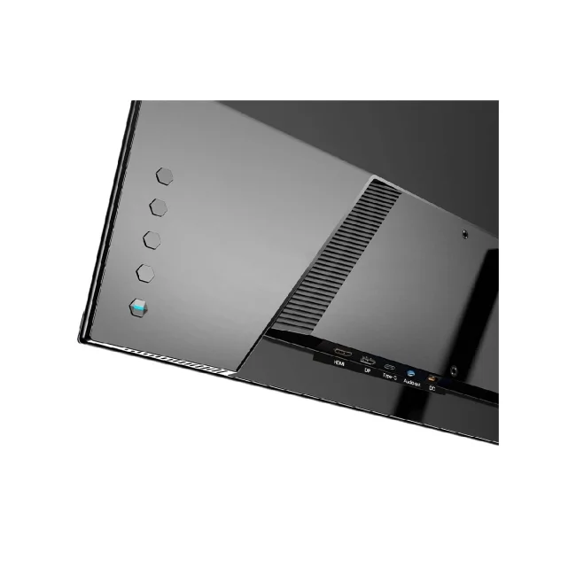 Balam Rush Ultra Odyssey II MFX23 LED display 60.5 cm (23.8") 1920 x 1080 Pixeles Full HD Negro image 8