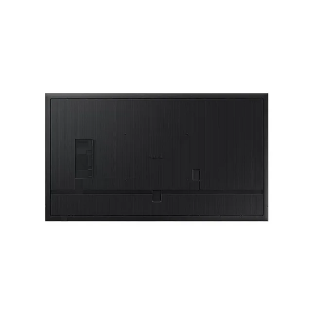 Samsung LH55QMCEBGCXGO pantalla de señalización Pantalla plana de señalización digital 139.7 cm (55") LCD Wifi 500 cd / m² 4K Ultra HD Procesador incorporado Tizen 24/7 image 8