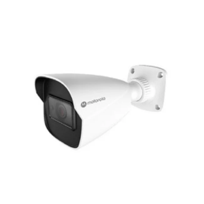 Motorola MTIBM045701 cámara de vigilancia Bala (forma) Cámara de seguridad IP Interior y exterior 2592 x 1944 Pixeles Pared image 2