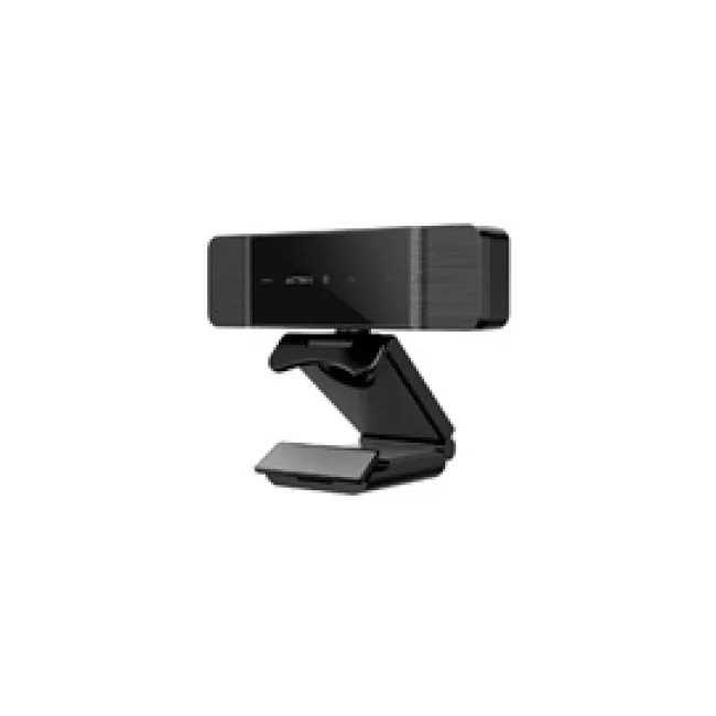 Acteck AC-933056 cámara web 2592 x 1944 Pixeles USB 2.0 Negro image 3