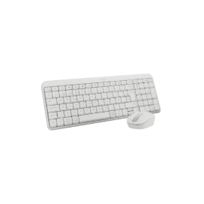 Logitech 920-013514 teclado Ratón incluido Universal Bluetooth QWERTY Español Grafito image 3