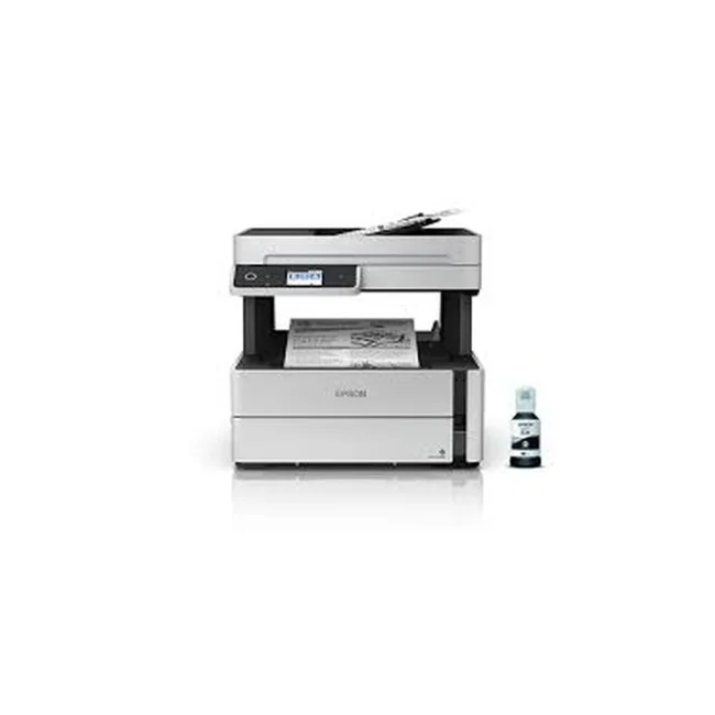 Epson EcoTank ET-M3180 Inyección de tinta A4 1200 x 2400 DPI 39 ppm Wifi image 5