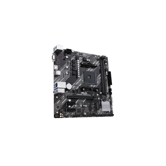 ASUS PRIME A520M-K/CSM placa base AMD A520 Enchufe AM4 Micro ATX image 10