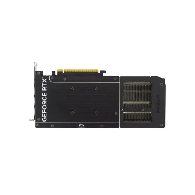 Tarjeta de video Asus 8GB GeForce RTX5050 3xfan DDR6 DLSS 4 1xHDMI 3xDP PRIME-RTX5050-O8G image 9