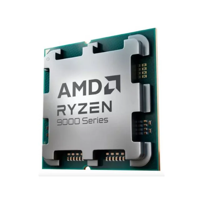 AMD Ryzen 7 9700X procesador 3.8 GHz 40 MB L2 & L3 Caja image 8