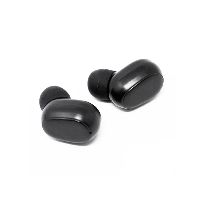 AUDIFONOS INALAMBRICOS BLUETOOTH BACKDROP TWS-7 COLOR NEGRO image 3