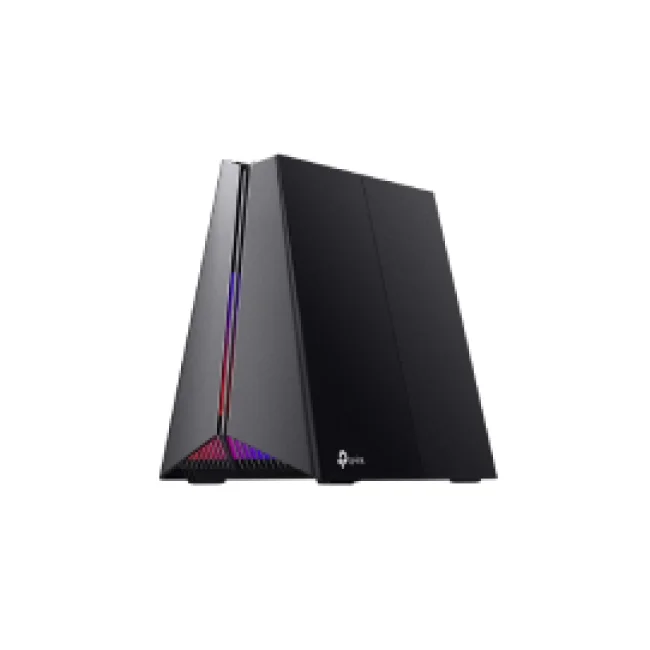 TP-Link Archer GE550 router inalámbrico 2.5 Gigabit Ethernet Triple banda (2.4 GHz / 5 GHz / 6 GHz) Negro image 2
