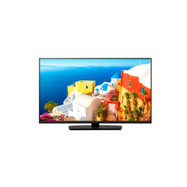 TELEVISION HOTELERA LG 43 PLG 43UK670H COMPATIBLE CON PRO CENTRIC DIRECT Y CLOUD RESOLUCION 4K UHD NANO PANEL GOOGLS CAST AIRPLAY NETFLIX