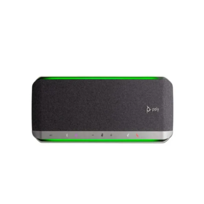 HP Poly Altavoz manos libres Poly Sync 60 con certificación de Microsoft Teams image 6