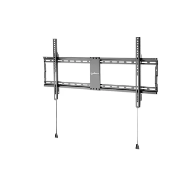 Manhattan 461948 soporte para TV 2.54 m (100") Negro image 4