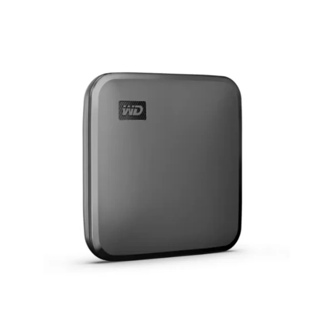 Western Digital WDBAYN0010BBK-WESN unidad externa de estado sólido 1 TB Negro image 5