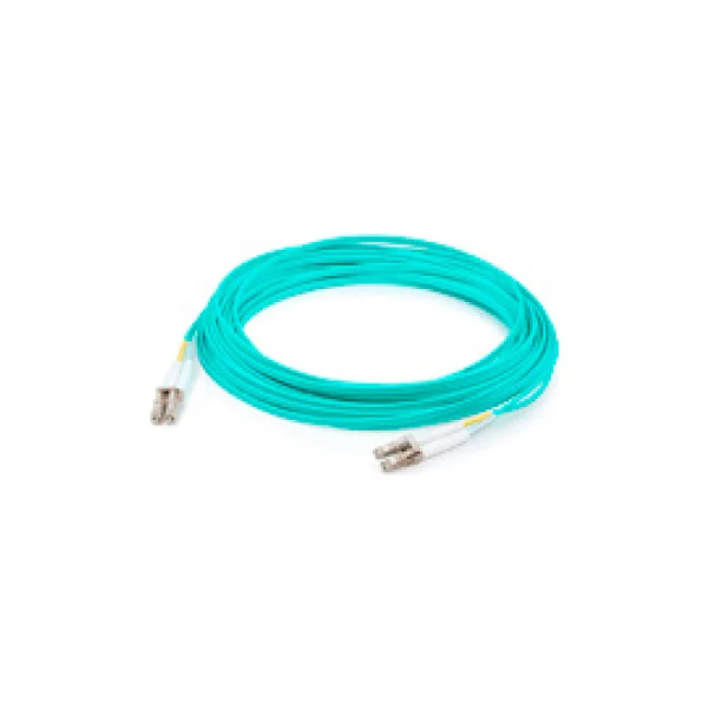 HPE Premier Flex LC/LC OM4 2 Multi-mode 5m InfiniBand/fibre optic cable OFC