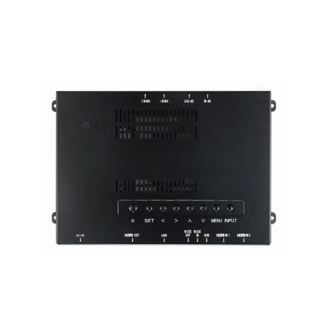 LG WP601-B accesorio de señalización image 7