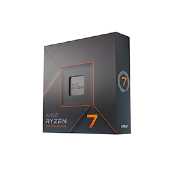 AMD Ryzen 7 7700X procesador 4.5 GHz 32 MB L3 Caja image 3