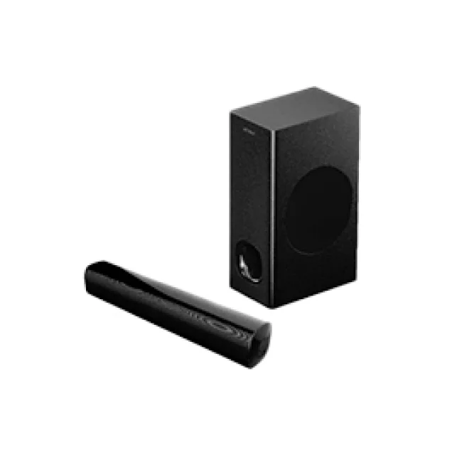 Acteck BS465 Negro 2.1 canales 60 W