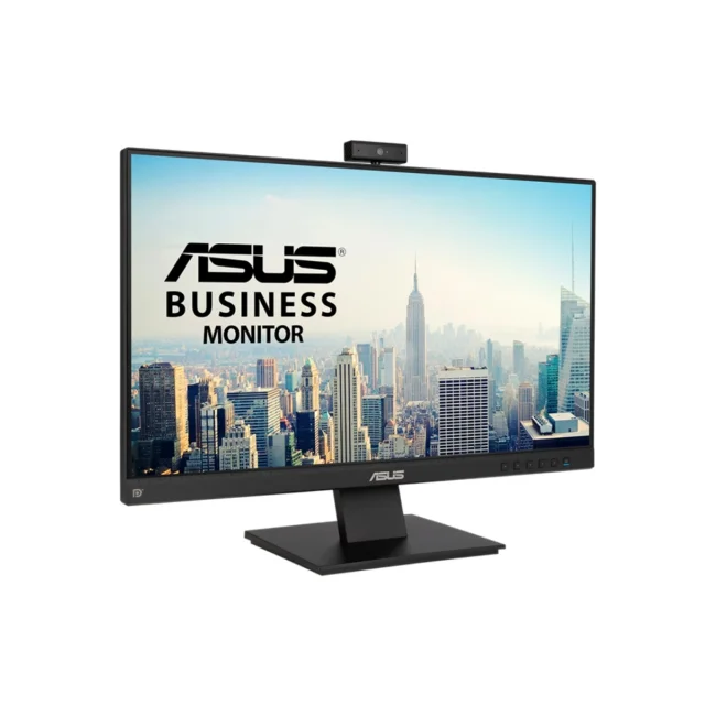 ASUS BE24EQK monitor de computadora 60.5 cm (23.8") 1920 x 1080 Pixeles Full HD LED Negro image 7