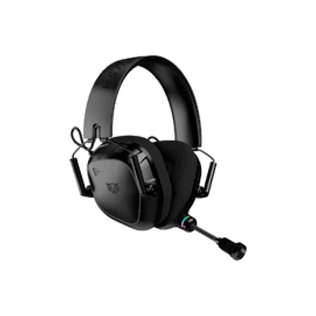 Audífonos Gamer Inalámbrico PILOT PRO HS808 Balam Rush Legend Series Sonido Envolvente PRO