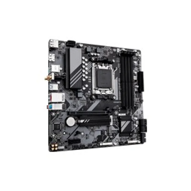 GIGABYTE B650M D3HP AX placa base AMD B650 Enchufe AM5 Micro ATX image 3