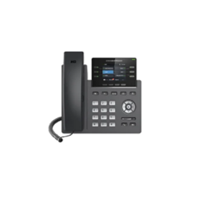 TELEFONO IP GRANDSTREAM GRP2613 GIGABIT POE (GRP2613)