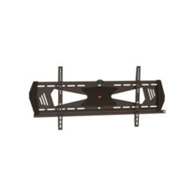 StarTech.com Soporte Fijo de Soporte de Montaje en Pared para TV de 37 a 70 Pulgadas - Antirrobo