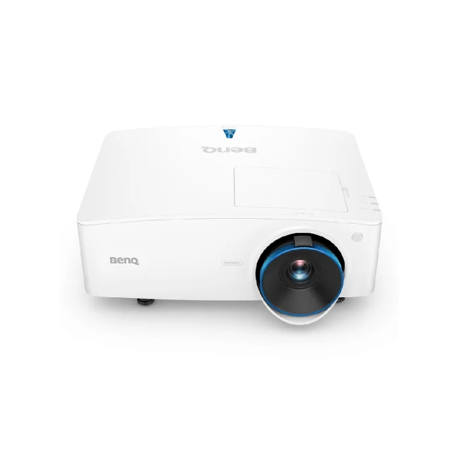 BenQ LU935 Proyector de alcance estándar 6000 lúmenes ANSI DLP WUXGA (1920x1200) Blanco image 9
