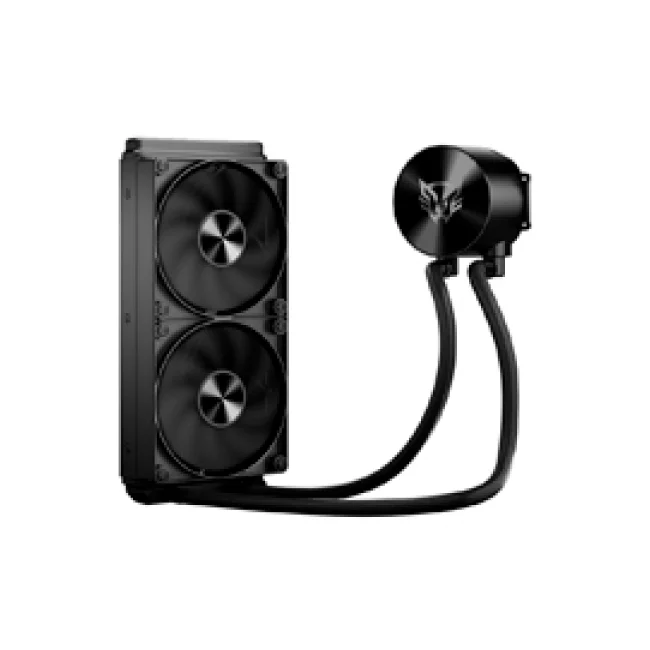 ENFRIAMIENTO LIQUIDO BALAM RUSH CRYO ALLBLACK 240 NEGRO image 2