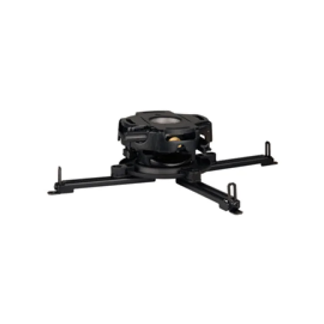 Peerless PRG-UNV montaje para proyector Techo Negro