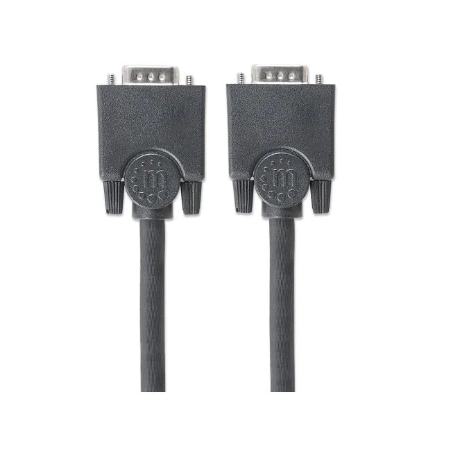 Manhattan Cable para monitor SVGA image 9