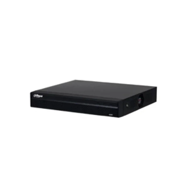 Dahua Technology Lite DHI-NVR1108HS-8P-S3/H grabadora de vídeo en red (NVR)