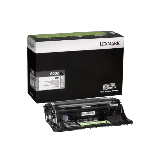 Lexmark 50F0Z00 fotoconductor 60000 páginas image 4