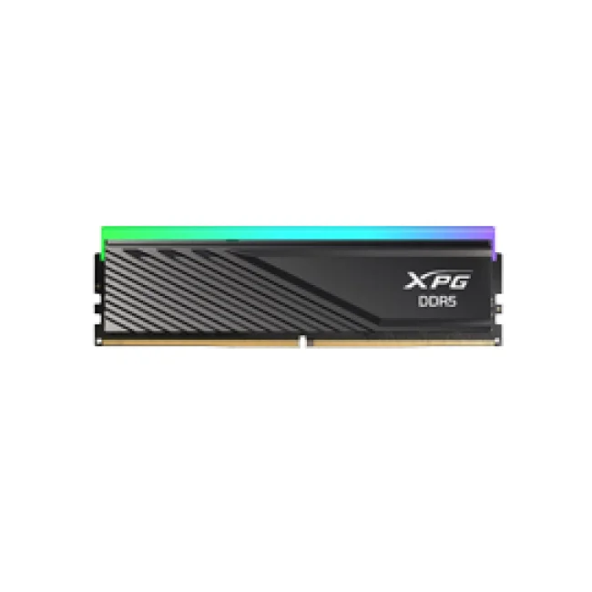 XPG LANCER BLADE RGB módulo de memoria 16 GB 1 x 16 GB DDR5 6000 MT/s 288-pin DIMM