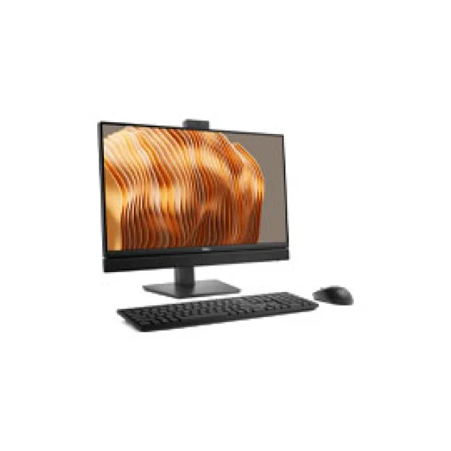 DELL Pro QC24251 Intel Core Ultra 5 235T 60.5 cm (23.8") 1920 x 1080 Pixeles PC todo en uno 16 GB DDR5-SDRAM 512 GB SSD Windows 11 Pro Wi-Fi 6E (802.11ax) Negro image 2