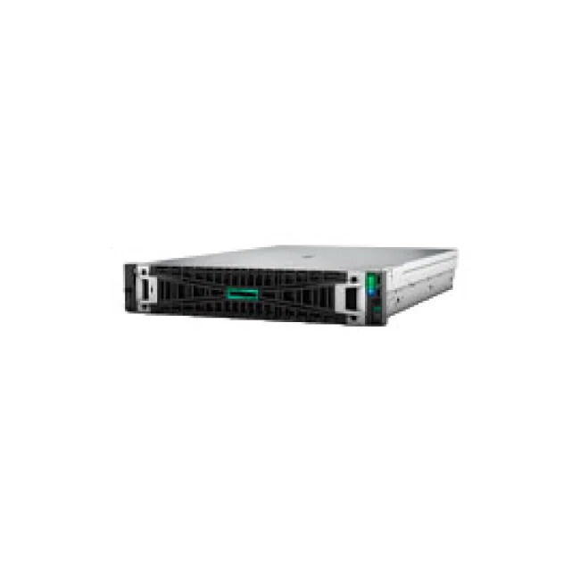 HPE ProLiant Compute DL380 Gen12 6520P 1P 4x32GB-R 8SFF NS204i-u v2 MR408i-o 2x1000W PS LA Server